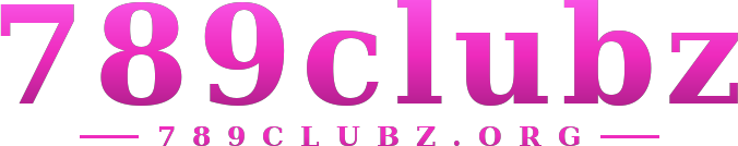 789clubz logo