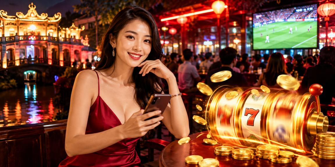 789clubz Slot nổi bật tháng này